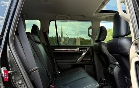 Lexus GX II, 2014 год, 3 450 000 рублей, 15 фотография