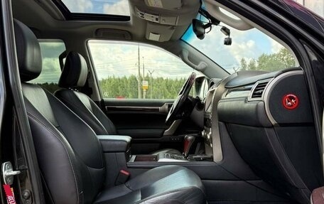 Lexus GX II, 2014 год, 3 450 000 рублей, 13 фотография