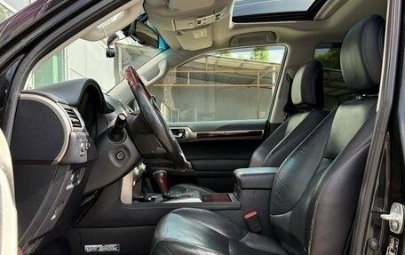 Lexus GX II, 2014 год, 3 450 000 рублей, 12 фотография