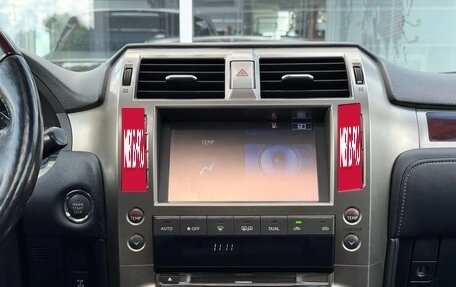 Lexus GX II, 2014 год, 3 450 000 рублей, 17 фотография