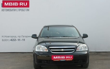 Chevrolet Lacetti, 2011 год, 599 000 рублей, 3 фотография