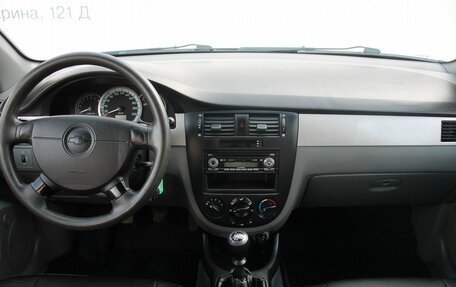 Chevrolet Lacetti, 2011 год, 599 000 рублей, 7 фотография