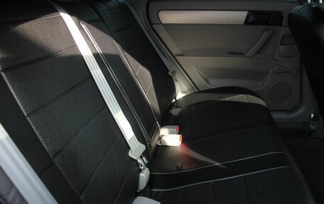 Chevrolet Lacetti, 2011 год, 599 000 рублей, 12 фотография