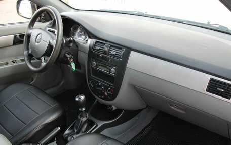 Chevrolet Lacetti, 2011 год, 599 000 рублей, 8 фотография