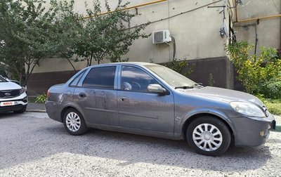 Lifan Breez (520), 2008 год, 189 000 рублей, 1 фотография
