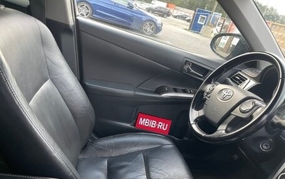 Toyota Camry, 2014 год, 1 450 000 рублей, 1 фотография