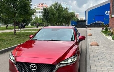 Mazda 6, 2023 год, 2 900 000 рублей, 1 фотография