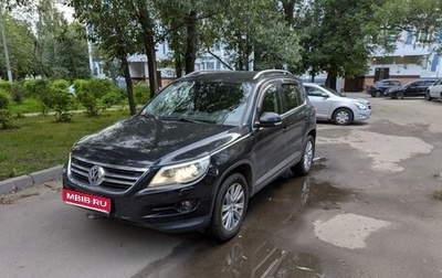 Volkswagen Tiguan I, 2009 год, 1 250 000 рублей, 1 фотография
