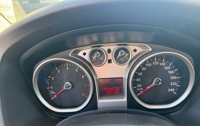Ford Focus II рестайлинг, 2008 год, 320 000 рублей, 1 фотография