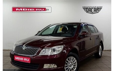 Skoda Octavia, 2013 год, 820 000 рублей, 1 фотография