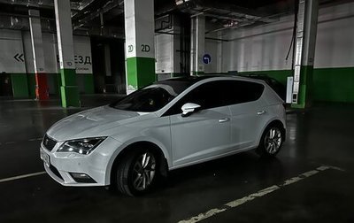 SEAT Leon III, 2013 год, 1 200 000 рублей, 1 фотография