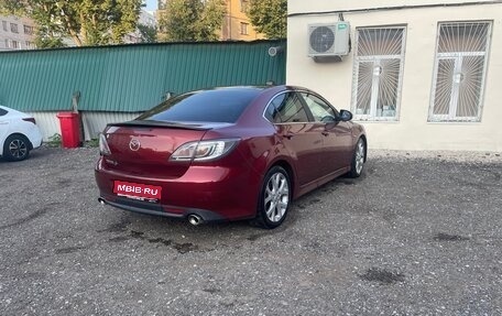 Mazda 6, 2008 год, 680 000 рублей, 1 фотография