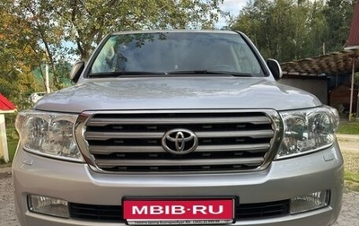 Toyota Land Cruiser 200, 2010 год, 3 750 000 рублей, 1 фотография