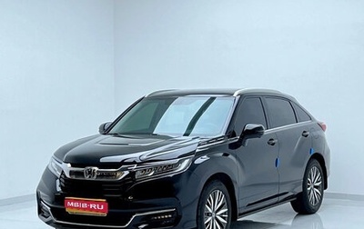 Honda Avancier II, 2021 год, 2 550 000 рублей, 1 фотография