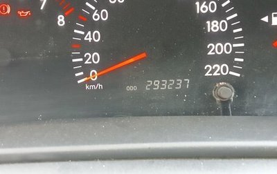 Toyota Corolla, 2005 год, 500 000 рублей, 1 фотография