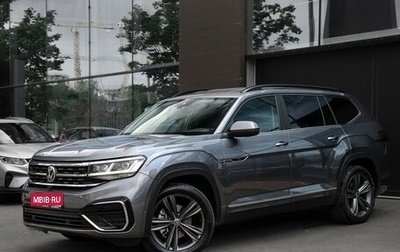 Volkswagen Teramont I, 2021 год, 5 000 000 рублей, 1 фотография