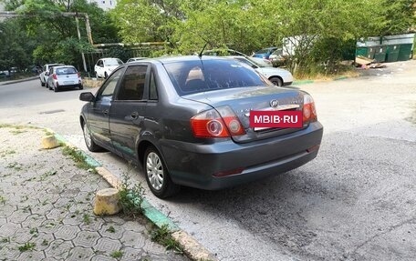 Lifan Breez (520), 2008 год, 189 000 рублей, 2 фотография