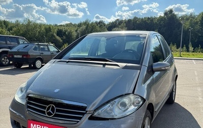 Mercedes-Benz A-Класс, 2007 год, 300 000 рублей, 1 фотография