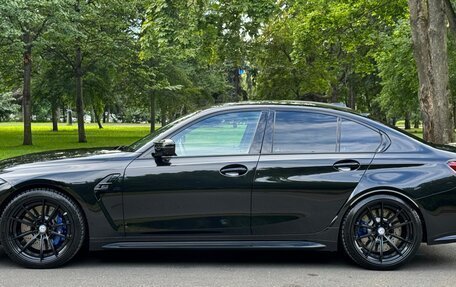 BMW M3, 2024 год, 13 300 000 рублей, 4 фотография