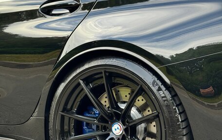 BMW M3, 2024 год, 13 300 000 рублей, 9 фотография
