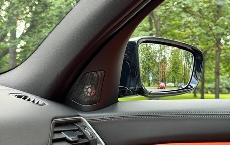 BMW M3, 2024 год, 13 300 000 рублей, 14 фотография