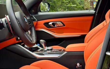 BMW M3, 2024 год, 13 300 000 рублей, 11 фотография