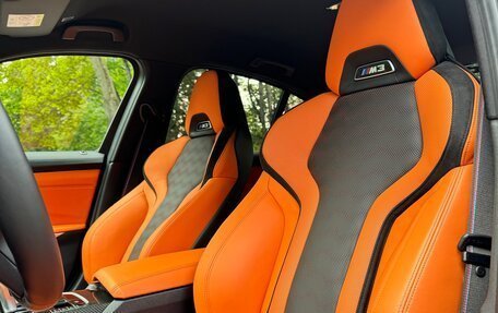 BMW M3, 2024 год, 13 300 000 рублей, 13 фотография
