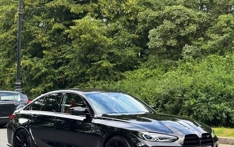 BMW M3, 2024 год, 13 300 000 рублей, 7 фотография
