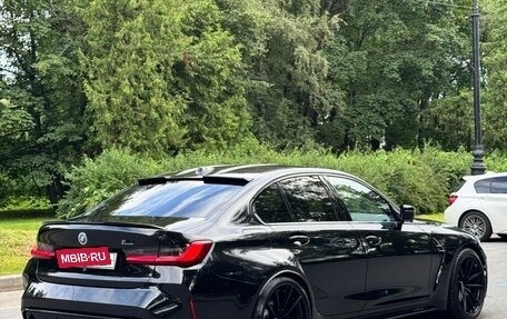 BMW M3, 2024 год, 13 300 000 рублей, 6 фотография