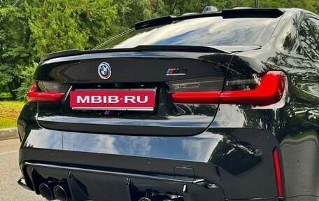 BMW M3, 2024 год, 13 300 000 рублей, 8 фотография