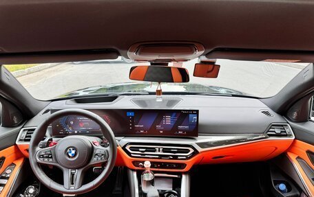 BMW M3, 2024 год, 13 300 000 рублей, 21 фотография