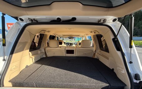 Lexus LX III, 2014 год, 4 500 000 рублей, 6 фотография
