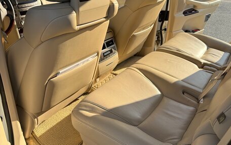 Lexus LX III, 2014 год, 4 500 000 рублей, 7 фотография