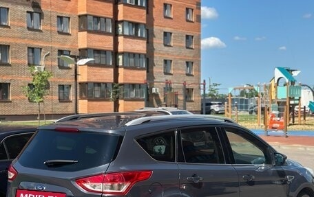 Ford Kuga III, 2014 год, 950 000 рублей, 5 фотография