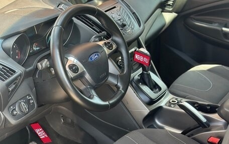 Ford Kuga III, 2014 год, 950 000 рублей, 6 фотография