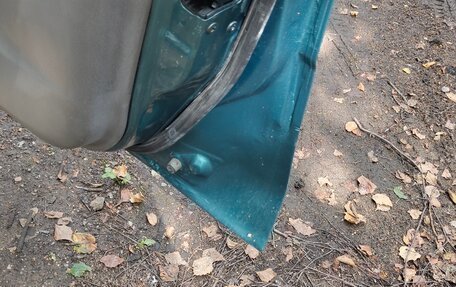 Mazda 323, 2002 год, 245 000 рублей, 17 фотография