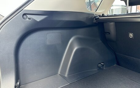 Toyota RAV4, 2022 год, 3 300 000 рублей, 11 фотография