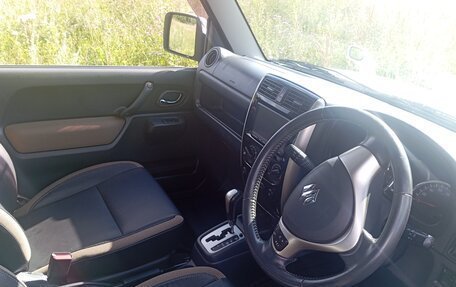 Suzuki Jimny, 2015 год, 1 450 000 рублей, 3 фотография