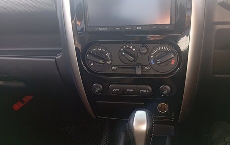 Suzuki Jimny, 2015 год, 1 450 000 рублей, 8 фотография