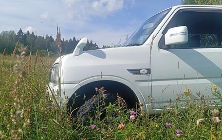 Suzuki Jimny, 2015 год, 1 450 000 рублей, 5 фотография