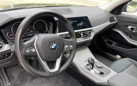 BMW 3 серия, 2019 год, 2 700 000 рублей, 6 фотография