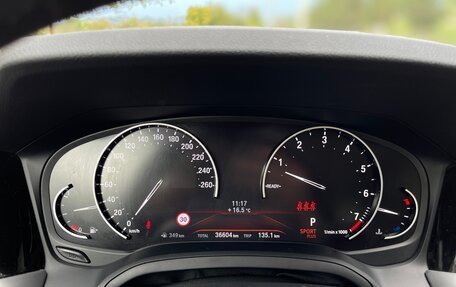 BMW 3 серия, 2019 год, 2 700 000 рублей, 7 фотография