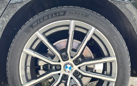 BMW 3 серия, 2019 год, 2 700 000 рублей, 3 фотография