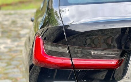 BMW 3 серия, 2019 год, 2 700 000 рублей, 18 фотография