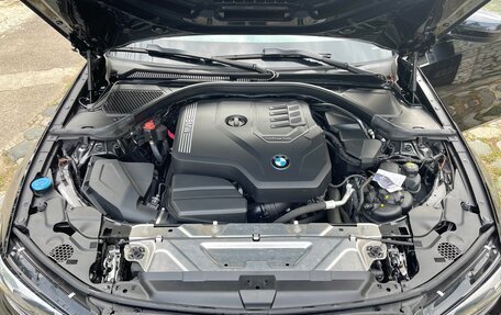 BMW 3 серия, 2019 год, 2 700 000 рублей, 14 фотография