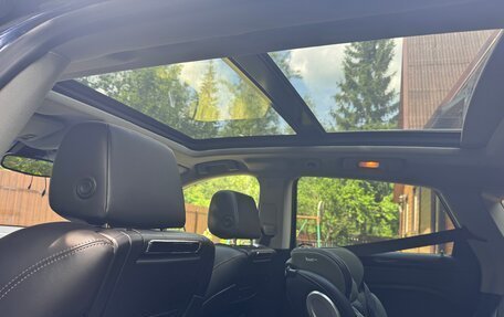 Cadillac SRX II рестайлинг, 2012 год, 1 349 000 рублей, 7 фотография