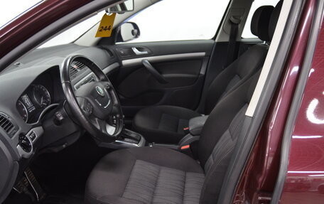 Skoda Octavia, 2013 год, 820 000 рублей, 8 фотография