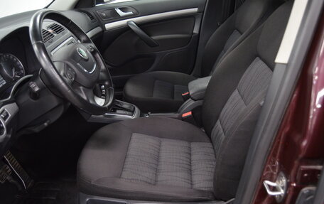 Skoda Octavia, 2013 год, 820 000 рублей, 12 фотография
