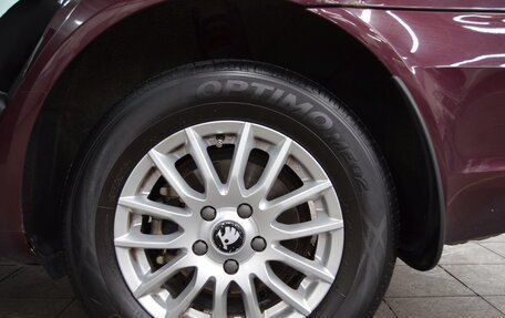 Skoda Octavia, 2013 год, 820 000 рублей, 18 фотография