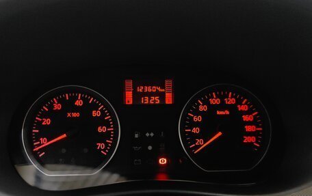 Renault Sandero I, 2011 год, 515 000 рублей, 10 фотография